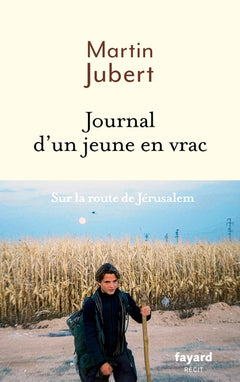 Journal d'un jeune en vrac