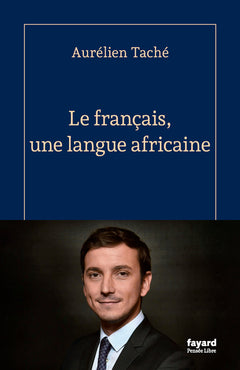 Le français, une langue africaine