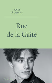 Rue de la gaîté