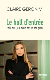 Le hall d'entrée