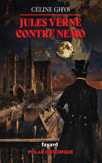 Jules Verne contre Némo