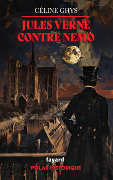 Jules Verne contre Némo