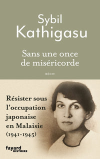 Sans une once de miséricorde