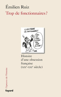 Trop de fonctionnaires ?