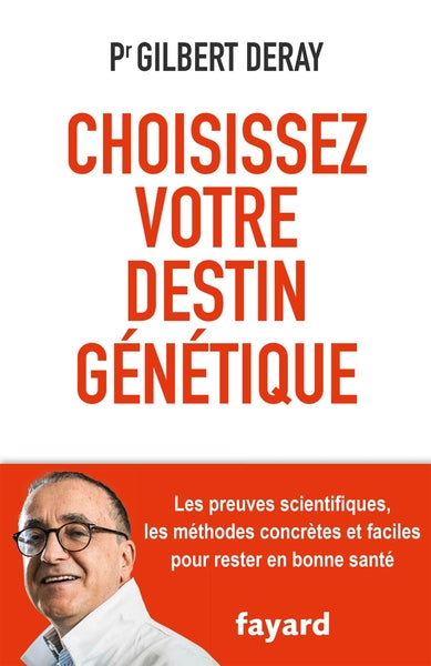 Choisissez votre destin (épi)génétique