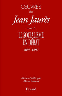Oeuvres Tome 5