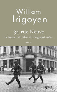 34 rue Neuve