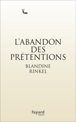 L'abandon des prétentions