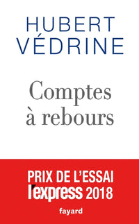 Comptes à rebours
