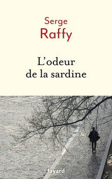L'odeur de la sardine
