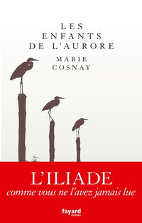 Les enfants de l'aurore. Rhésos, Achille, Memnon