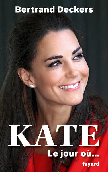 Kate