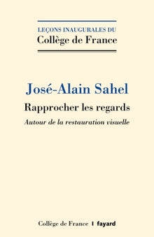 Rapprocher les regards