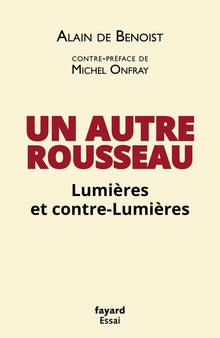 Un autre Rousseau