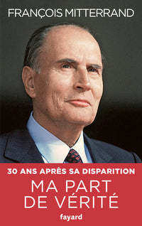 Ma part de vérité