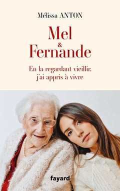 Mel & Fernande