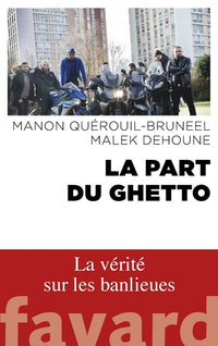 la part du ghetto