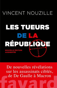 Les tueurs de la République