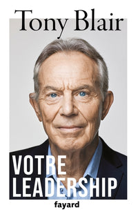Votre leadership