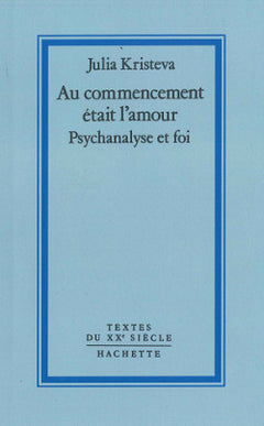 Au commencement était l'amour