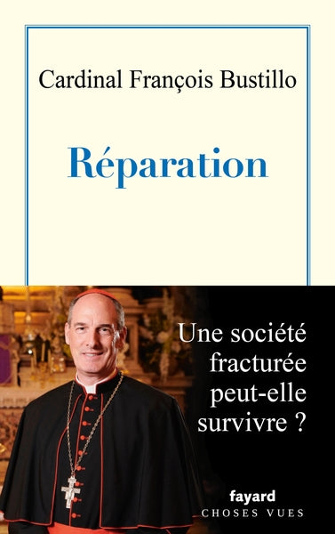 Réparation