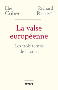 La valse européenne