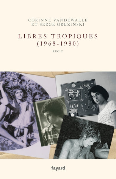 Libres tropiques