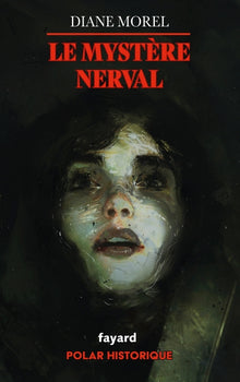 Le mystère Nerval