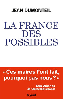 La france des possibles