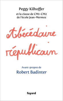 Abécédaire républicain