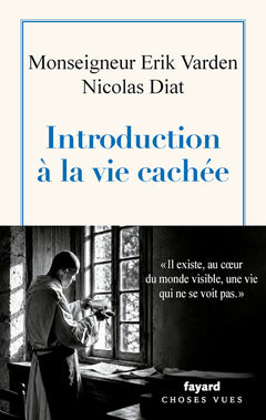 Introduction à la vie cachée