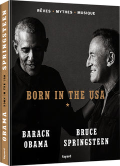 Born in the USA