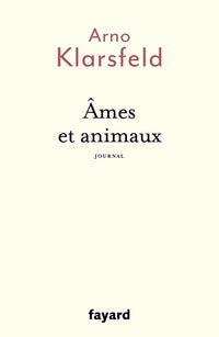 Âmes et animaux