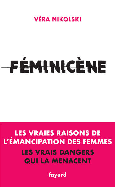 féminicène