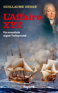 L'affaire XYZ