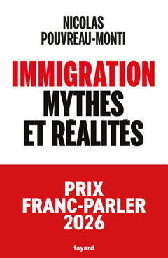 Immigration, mythes et réalités
