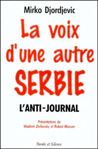 Voix d'une autre Serbie