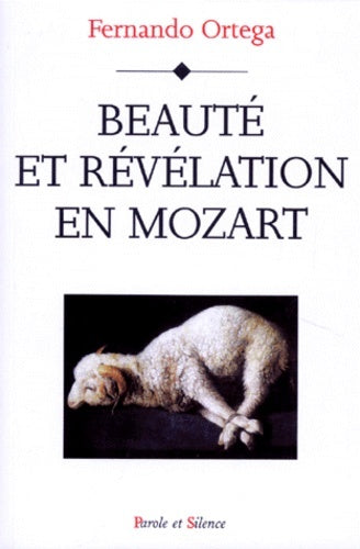 Beauté et révélation en Mozart