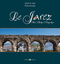 Le Jarez, villes, villages et paysages
