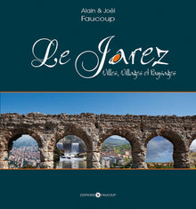 Le Jarez, villes, villages et paysages