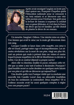 Sous le lierre...