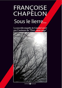 Sous le lierre...