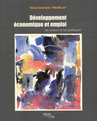 Développement économique et emploi