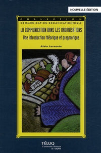 Communication dans les organisations 2e édition