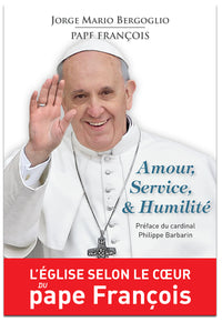 Amour Service et humilité