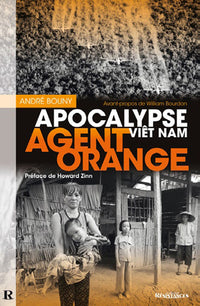 AGENT ORANGE : APOCALYPSE VIêT