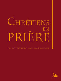 Chrétiens en prière