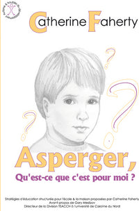 Asperger, qu'est-ce que c'est pour moi ?