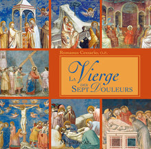 La Vierge des Sept Douleurs