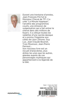 Les tribulations de Monsieur Cheval